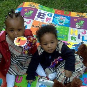 Meet your Posher, Rosalyn